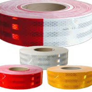 CINTAS REFLECTIVAS 3M