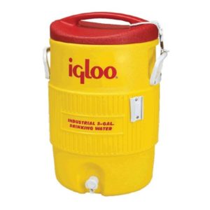 Cooler Industrial