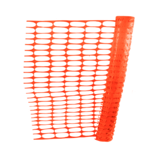 MALLA PARA CERCAR NARANJA