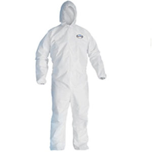 OVEROLL DESHABLE  A35 JACKSON SAFETY
