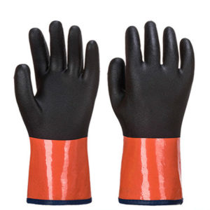 Guante Chemdex Pro AP91 Portwest