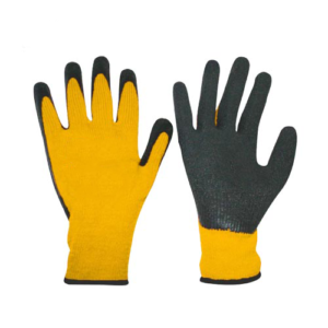 GUANTE SUPER FLEX AMARILLO – CLUTE