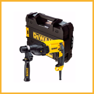 ROTOMARTILLO SDS PLUS (DEWALT)