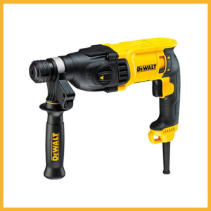 ROTOMARTILLO SDS PLUS (DEWALT)