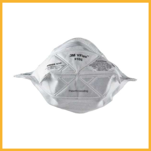 RESPIRADOR PARA PARTÍCULAS 9105 VFLEX (3M)