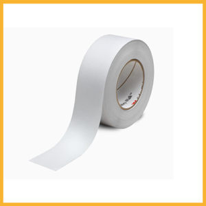 CINTA ANTIDESLIZANTE - TRANSPARENTE (3M)