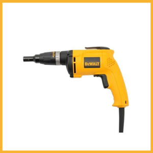 TALADRO (DEWALT)