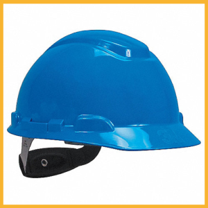 CASCO DE SEGURIDAD
