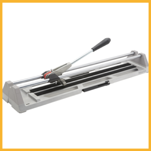 CORTADORA PARA BALDOSAS POP 50 - PLASTICA  (BELLOTA)
