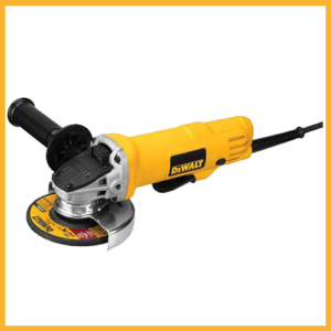 ESMERIL ANGULAR (DEWALT)