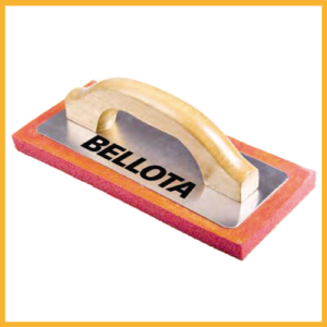 FLOTA ESPONJA (BELLOTA)