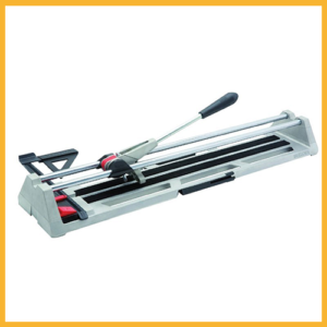 CORTADORA PARA BALDOSA POP 60 - METAL (BELLOTA)