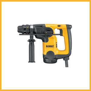 ROTOMARTILLO SDS PLUS (DEWALT)