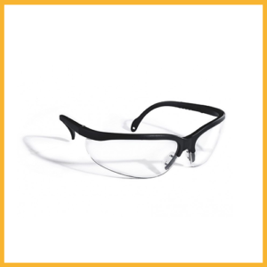 LENTES ANTIRAYADURA (3M)