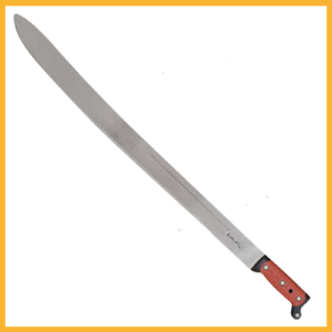 MACHETE SUPER CONFORT (BELLOTA)