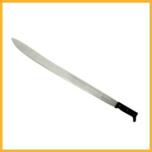 MACHETE RULA (BELLOTA)