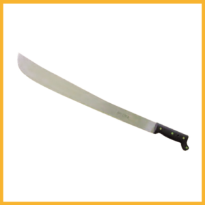 MACHETE SUPER FUERTE (BELLOTA)