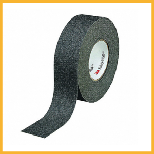 CINTA ANTIDESLIZANTE - NEGRA (3M)