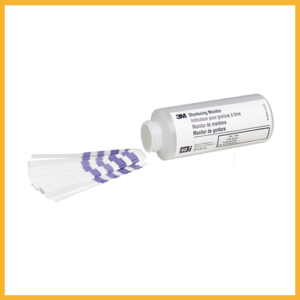 MEDIDOR DE MANTECA 1001 (3M)