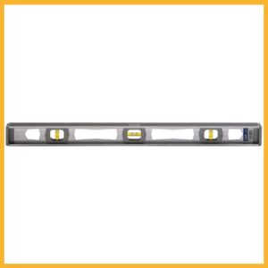 NIVELES DE ALUMINIO - 540 (EMPIRE)