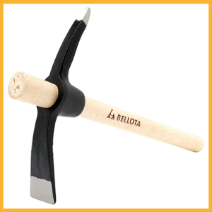 PIQUETA COMPLETA (BELLOTA)