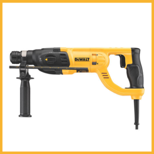 ROTOMARTILLO SDS PLUS (DEWALT)