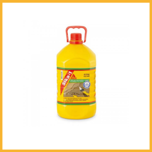SIKA - 1