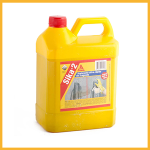 SIKA -2