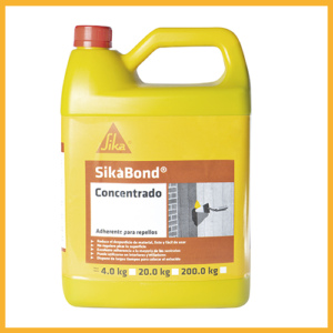 SIKABOND CONCENTRADO