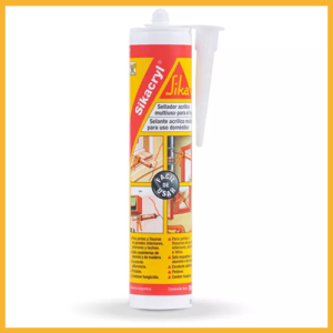 SIKACRYL - 100