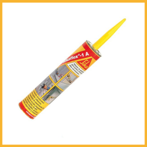 SIKAFLEX - 1A PLUS