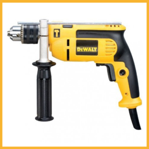 TALADROS (DEWALT)