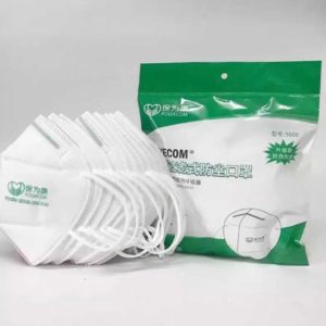 MASCARILLA KN95