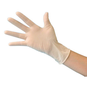 GUANTES