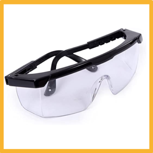 LENTES DE SEGURIDAD