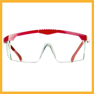 LENTES DE SEGURIDAD