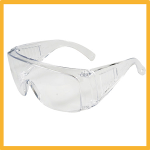 LENTES DE SEGURIDAD