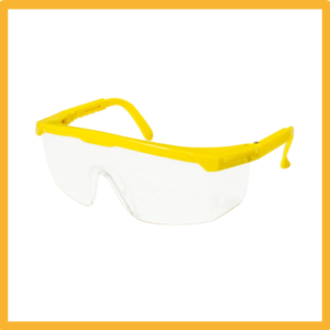 LENTES DE SEGURIDAD