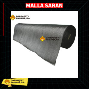 MALLA SARAN O SOMBRA
