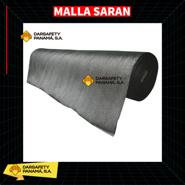 MALLA SARAN O SOMBRA