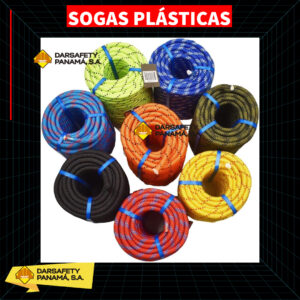 SOGAS PLÁSTICAS