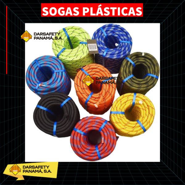 SOGAS PLÁSTICAS