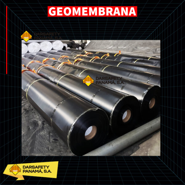 GEOMEMBRANA