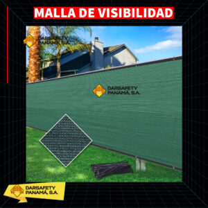 MALLA DE VISIBILIDAD