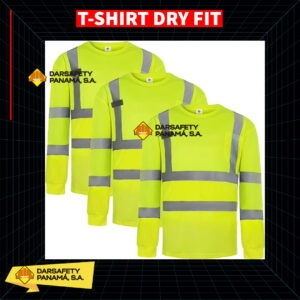 T-SHIRTS DRY FIT